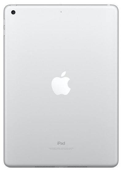 Планшет Apple iPad (2018) 128Gb Wi-Fi (фото modal 8)