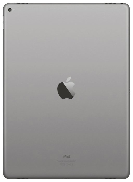 Планшет Apple iPad Pro 12.9 128Gb Wi-Fi (фото modal 12)