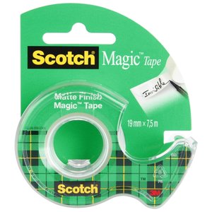 Scotch Скотч Magic 8-1975D (фото modal nav 1)