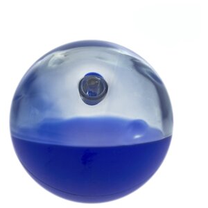 Мяч для жонглирования Play Juggling Sil-X Implosion 100 мм (фото modal nav 2)