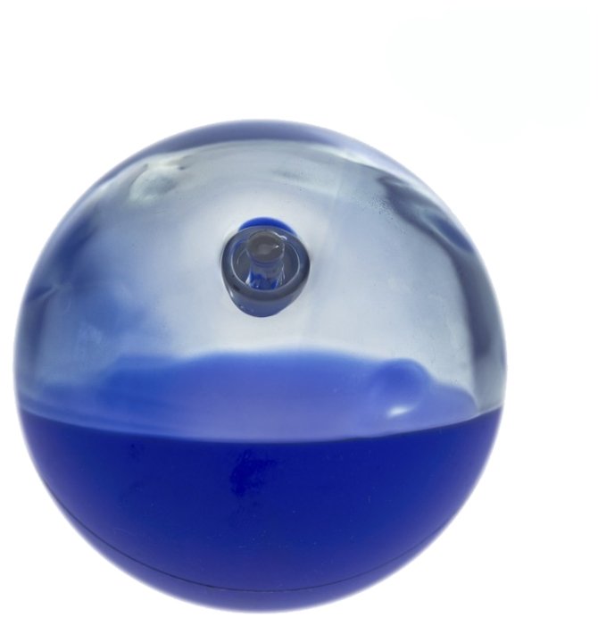 Мяч для жонглирования Play Juggling Sil-X Implosion 100 мм (фото modal 2)