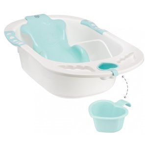 Анатомическая ванночка Happy Baby Bath comfort (фото modal nav 6)