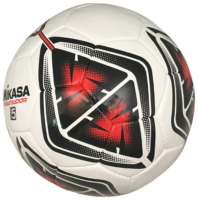 Футбольный мяч Mikasa REGATEADOR5 (фото modal 5)