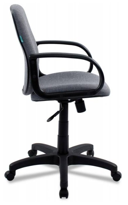 Компьютерное кресло Бюрократ CH-808-LOW (фото modal 15)
