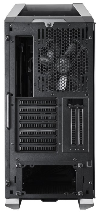 Компьютерный корпус Cooler Master MasterCase H500P Mesh (MCM-H500P-MGNN-S10) w/o PSU Black (фото modal 10)