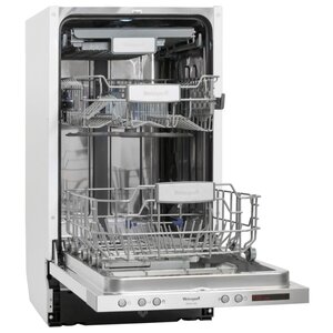Посудомоечная машина Weissgauff BDW 4138 D (фото modal nav 3)