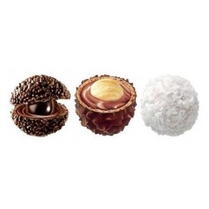 Набор конфет Ferrero Rocher Collection 269 г (фото modal nav 13)