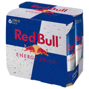 Энергетический напиток Red Bull (фото modal nav 10)