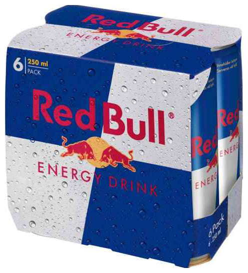 Энергетический напиток Red Bull (фото modal 10)