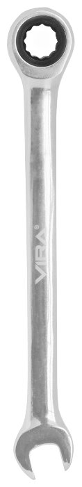 Vira ключ комбинированный с храповым механизмом 10 мм (фото modal 2)