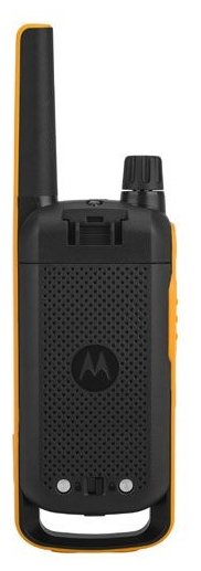 Рация Motorola Talkabout T82 Extreme (фото modal 3)