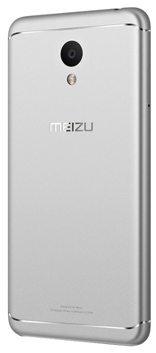 Смартфон Meizu M6 16GB (фото modal 11)