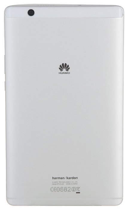 Планшет HUAWEI MediaPad M3 8.4 64Gb LTE (фото modal 11)