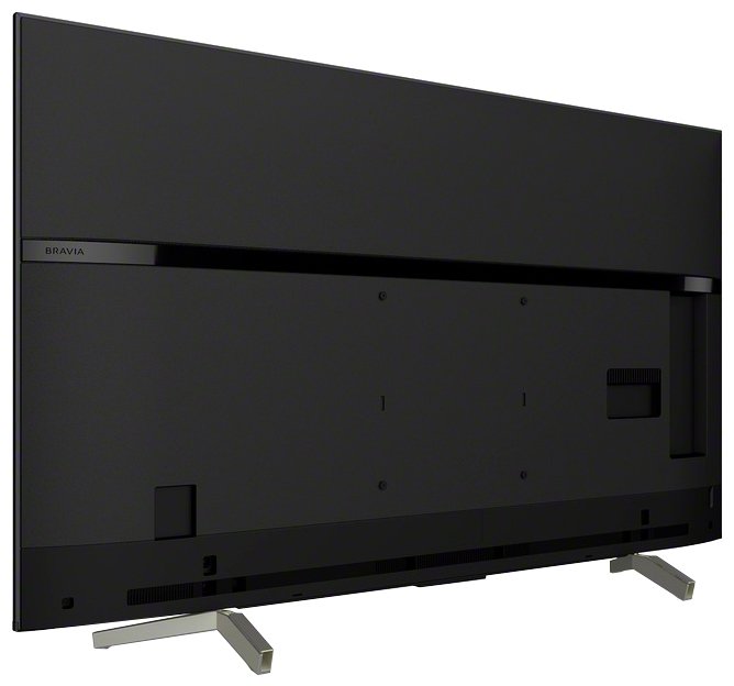Телевизор Sony KD-75XF8596 (фото modal 4)