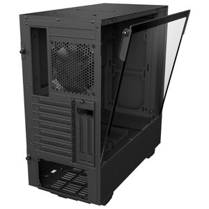 Компьютерный корпус NZXT H500i Black (фото modal nav 9)