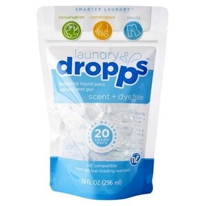 Капсулы Dropps Без запаха (фото modal nav 5)