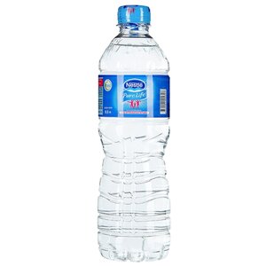 Артезианская вода Nestle Pure Life негазированная ПЭТ (фото modal nav 1)