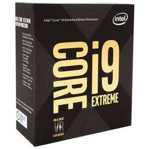 Процессор Intel Core i9-7980XE Skylake (2017) (2600MHz, LGA2066, L3 25344Kb) (фото modal nav 1)