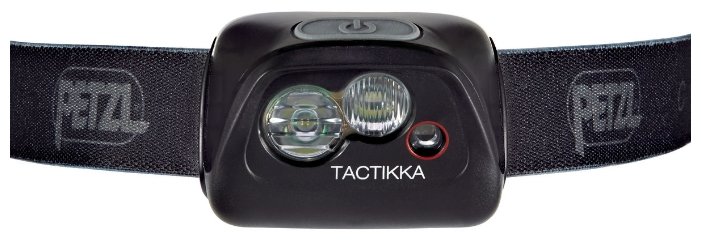 Налобный фонарь Petzl Tactikka Core (фото modal 2)