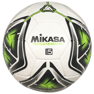 Футбольный мяч Mikasa REGATEADOR5 (фото modal nav 1)