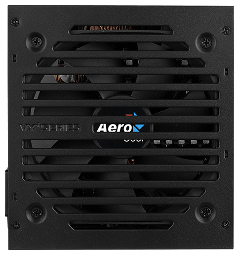 Блок питания AeroCool VX Plus 400W (фото modal 2)