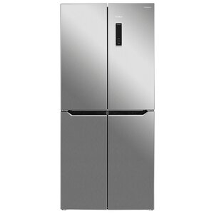 Холодильник Tesler RCD-480I Inox (фото modal nav 5)