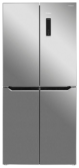 Холодильник Tesler RCD-480I Inox (фото modal 5)
