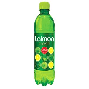 Газированный напиток Laimon Fresh MAX (фото modal nav 1)