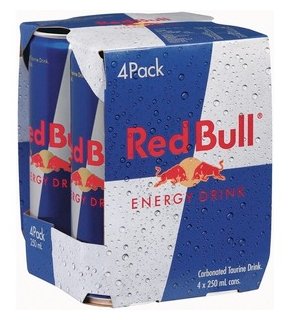 Энергетический напиток Red Bull (фото modal 4)