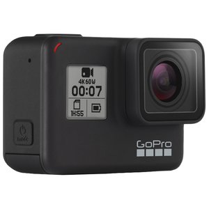Экшн-камера GoPro HERO7 Black (CHDHX-701) (фото modal nav 8)