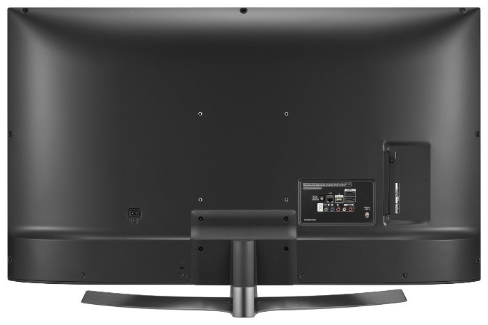 Телевизор LG 50UK6750 (фото modal 7)