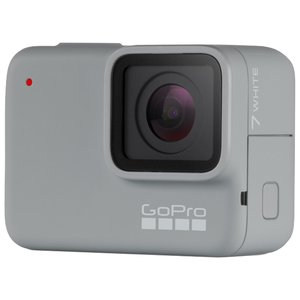 Экшн-камера GoPro HERO7 White (CHDHB-601) (фото modal nav 2)