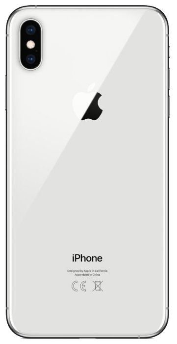 Смартфон Apple iPhone Xs Max 64GB (фото modal 2)