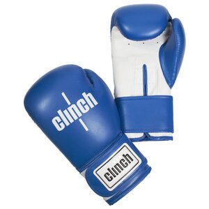 Боксерские перчатки Clinch Fight (фото modal nav 6)