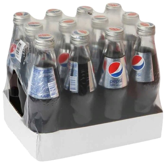 Газированный напиток Pepsi Light (фото modal 3)