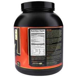 Протеин Optimum Nutrition 100% Whey Gold Standard (2.225-2.353 кг) (фото modal nav 21)