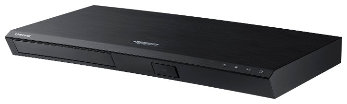 Ultra HD Blu-ray-плеер Samsung UBD-M7500 (фото modal 2)