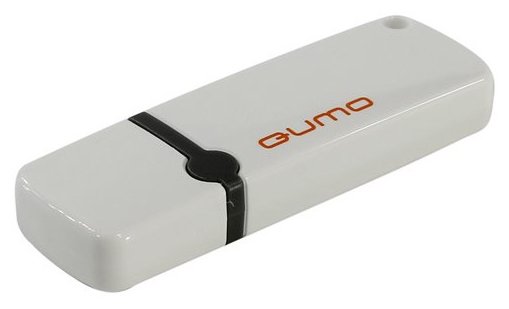 Флешка Qumo Optiva OFD-02 64Gb (фото modal 1)