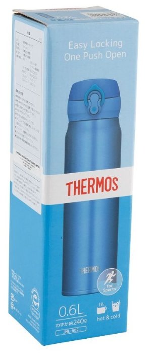 Классический термос Thermos JNL-602 (0,6 л) (фото modal 6)