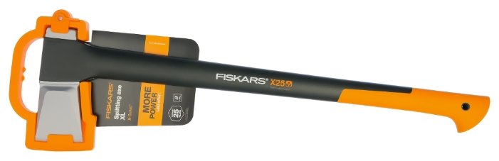 Колун FISKARS X25 (фото modal 3)