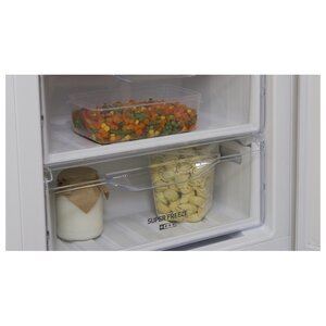 Холодильник Indesit DFE 4200 W (фото modal nav 10)