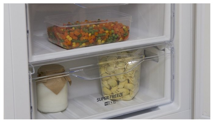 Холодильник Indesit DFE 4200 W (фото modal 10)