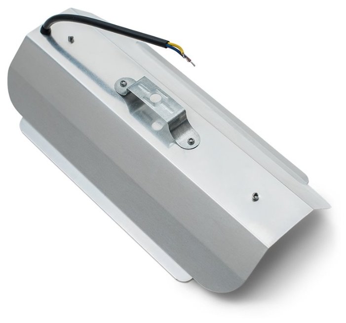 Светодиодный светильник Glanzen RPD-0001-50 12.5 см (фото modal 2)