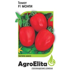 Семена AgroElita Томат Монти F1 10 шт. Гавриш 10 шт. (фото modal nav 1)