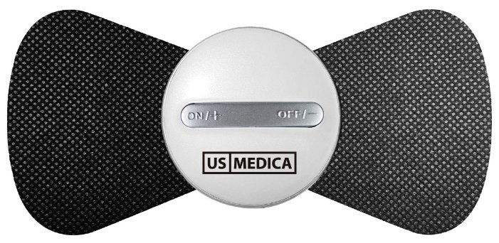 Миостимулятор US Medica для тела Impulse MIO (фото modal 1)