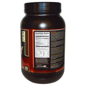 Протеин Optimum Nutrition 100% Whey Gold Standard (819-943 г) (фото modal nav 52)