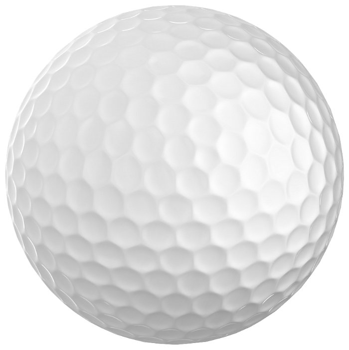 Мяч для игры в гольф Partida (shr01) (фото modal 1)