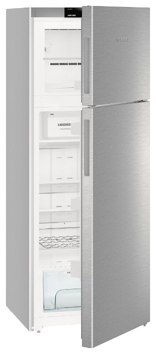 Холодильник Liebherr CTNef 5215 (фото modal 5)
