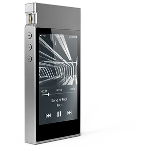 Плеер Fiio M7 (фото modal nav 5)