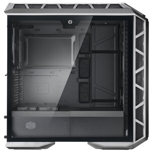 Компьютерный корпус Cooler Master MasterCase H500P Mesh (MCM-H500P-MGNN-S10) w/o PSU Black (фото modal nav 8)
